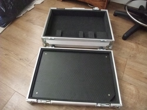 Heavy duty pedal - duty,