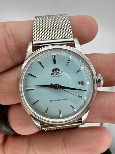Orient bambino limited - bambino,