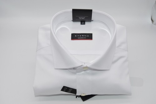 Eterna cover shirt double - eterna,