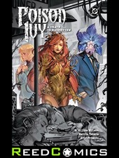 POISON IVY VOLUME 6 A DEATH IN