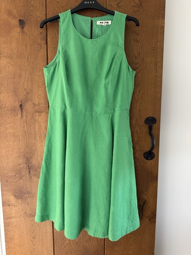 Boden dress size 12r - boden,