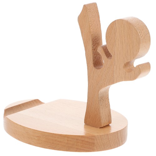 Novelty mobile phone - mobile, holder
