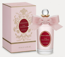 Penhaligon's The Favourite Eau