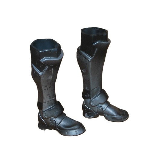 Action figure armour - 12”,