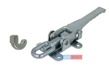 Heavy Duty Body to Drawbar