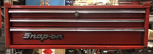 Vtg 1983 snap - 1983, snap-on