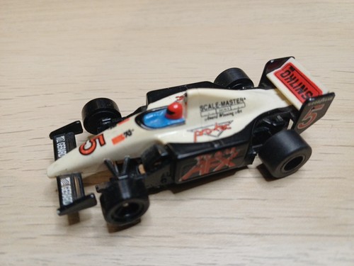Tomy afx super f1 - super,
