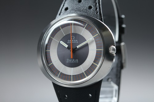 Vintage 1968 omega - 1968,
