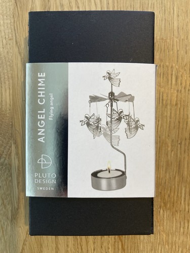 Pluto design angel - design,
