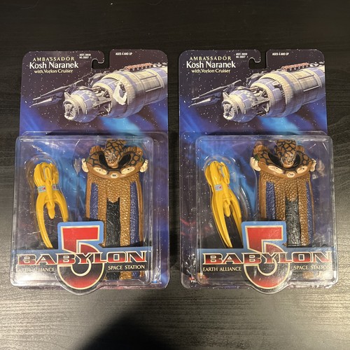 Lot vintage 1997 babylon - vintage,