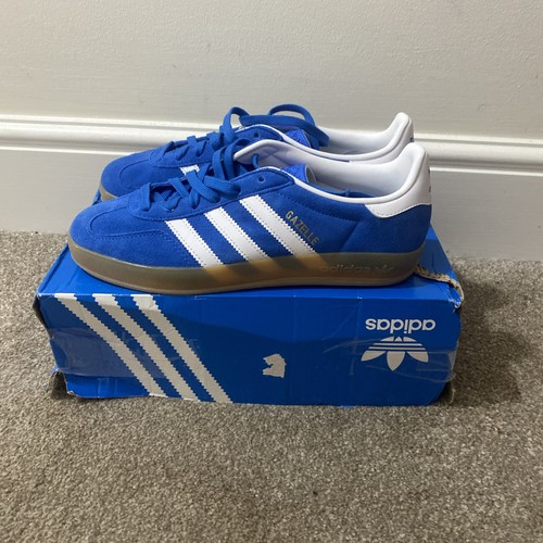 Adidas gazelle indoor - adidas,