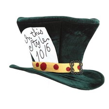 Fancy Dress Hat - Elope The