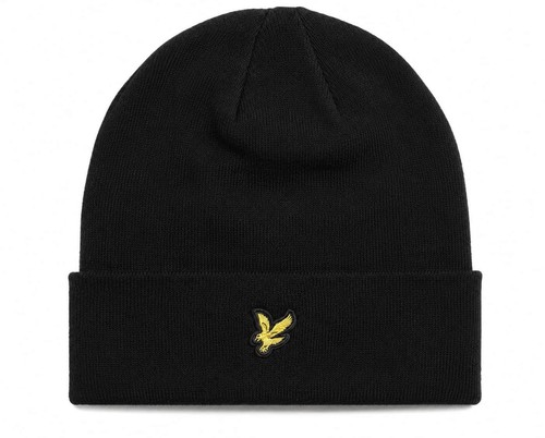 Lyle scott mens beanie - mens, hat