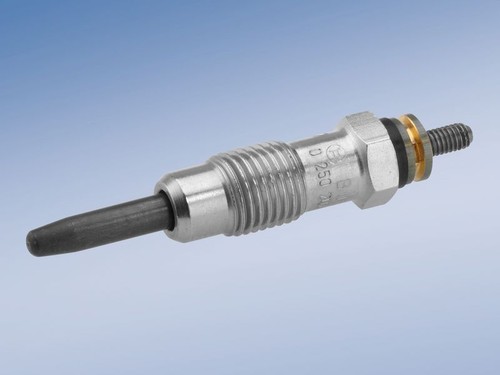 Bosch diesel engine glow plug - glow,