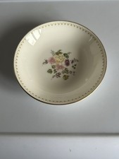 Wedgwood Mirabelle Bone China