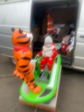 Kiddie Rides Coin-Operated Car