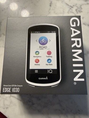 Garmin edge 1030 - edge, cycling