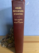 Odhams Encyclopaedia of