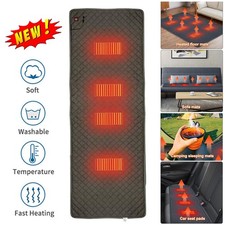 USB Electric Heated Sleeping