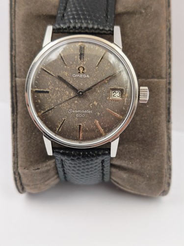 Omega seamaster 600 men - omega, men's