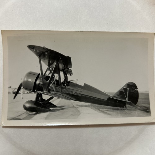 Travel air b14b - '32,