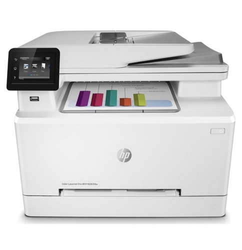 Color laserjet pro - laserjet,