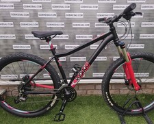 Voodoo Soukri Ladies Mountain bike