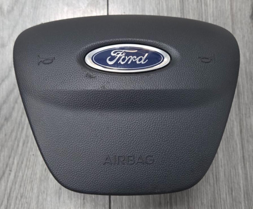 Genuine ford fiesta - fiesta, mk8