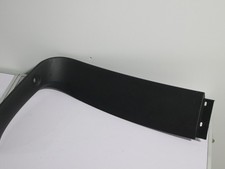 Astra VXR MK5 Boot surround