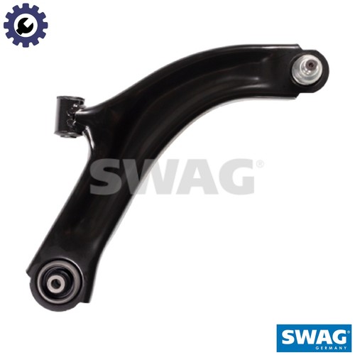 Controltrailing arm wheel - controltrailing,