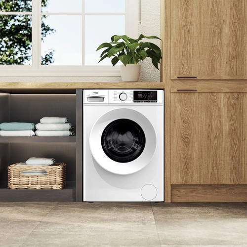 Beko bw1o3721w 7kg washing - beko,