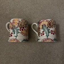 EMMA BRIDGEWATER HOLLY WREATH