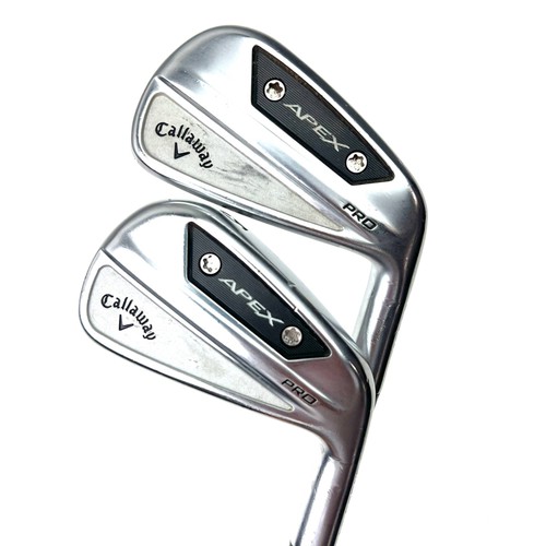Callaway apex pro - apex,