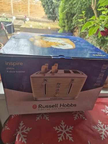 Russell hobbs 24384 inspire - hobbs,