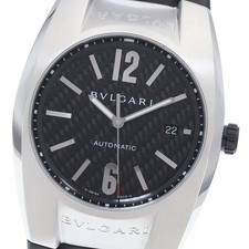 BVLGARI Elgon EG40S Date black