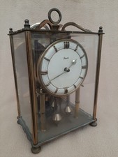 VINTAGE PRESCOTT KOMA 3 GLASS