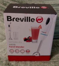 Breville 400W Hand  Blender