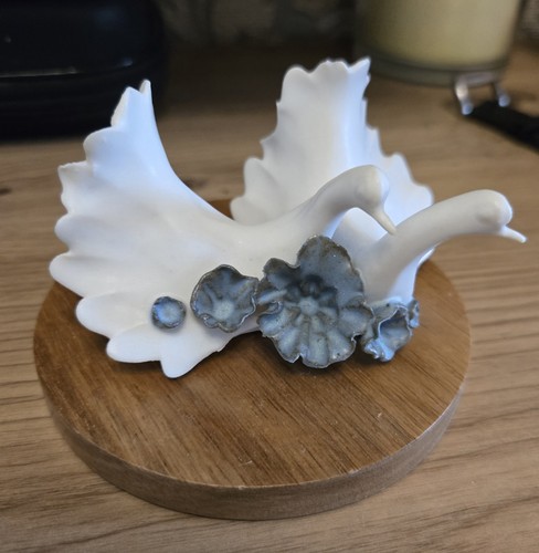 Vintage chessell pottery - vintage,