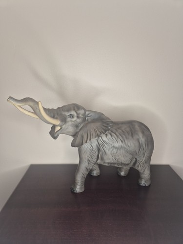 Beswick elephant figurine - beswick,