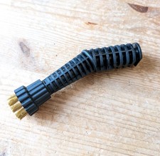 Jet Nozzle with Round Brass