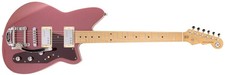 Reverend Jetstream HCB