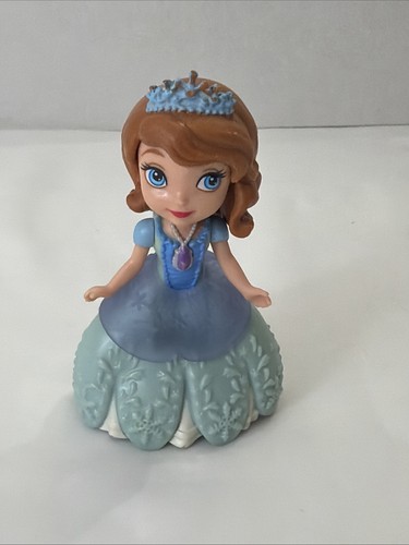 Disney sofia the first mini - the,