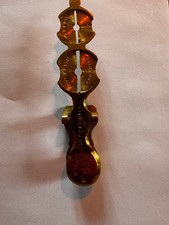 SOVEREIGN ROCKER SCALE BY H