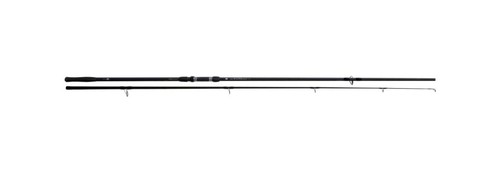 All black carp rod fishing - all,