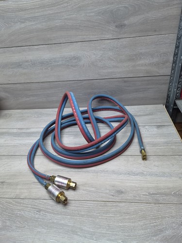 Oxy acetylene gas welding - oxy,