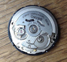 Seiko 4R35 Automatic Watch
