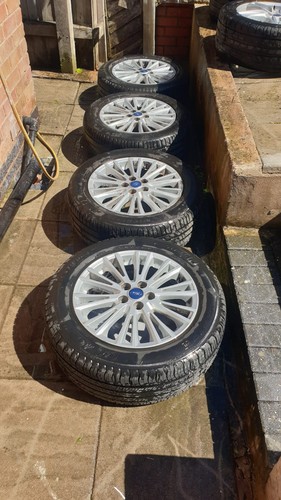 Ford galaxy mk4 - galaxy, mk2