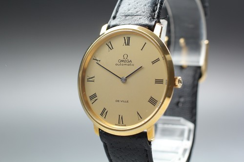 Vintage 1970s omega ville - vintage,