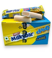 Milkybar Choo Indian Chocolate
