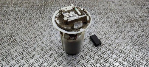 Peugeot 207 fuel tank - peugeot, cc